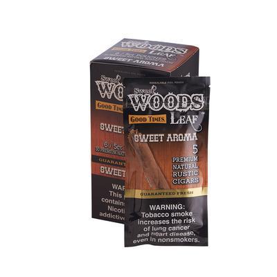 Sweet Woods -  Awesomevapestore