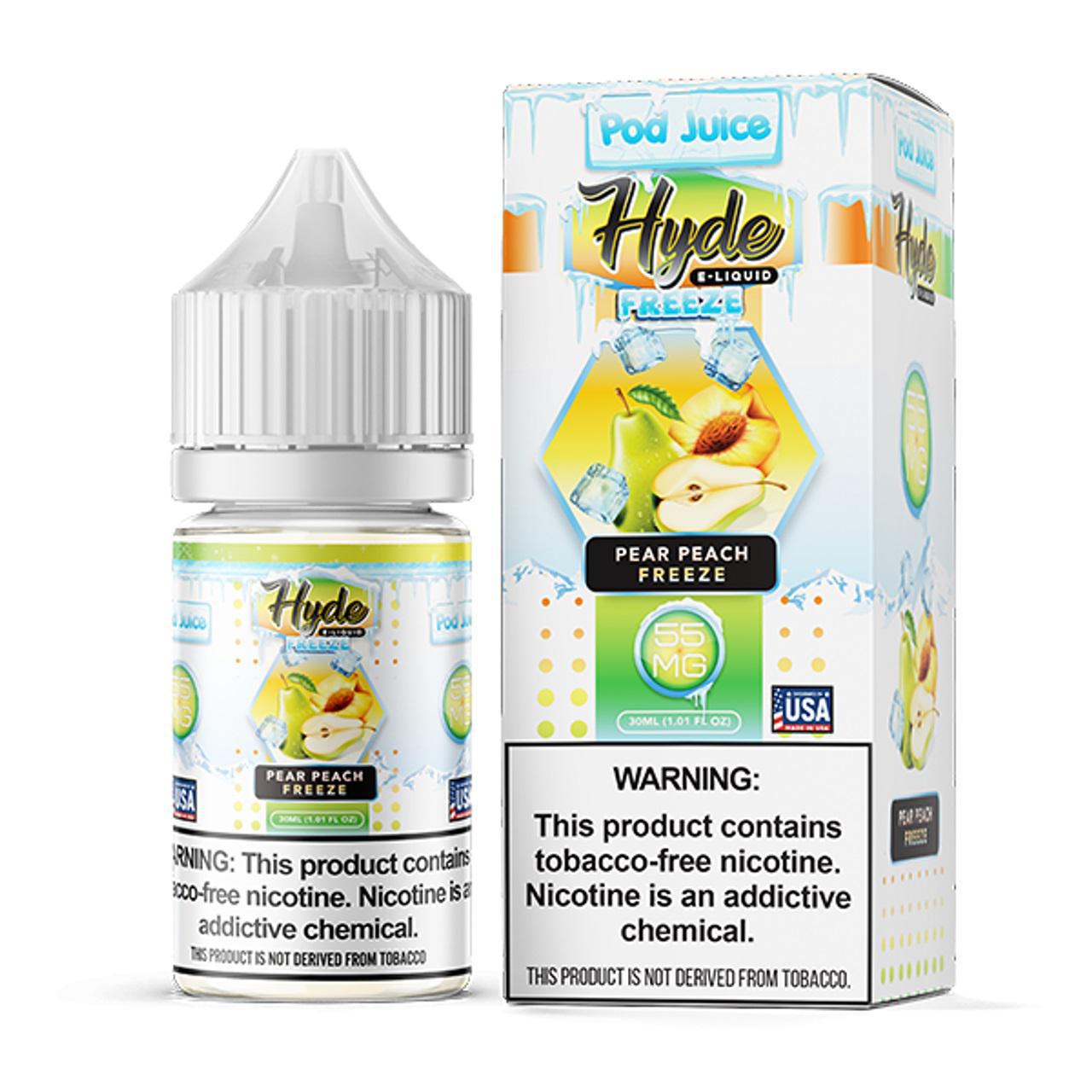 Hyde Pod Juice -  Awesomevapestore