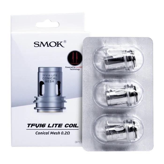 SMOK PODS & COILS -  Awesomevapestore