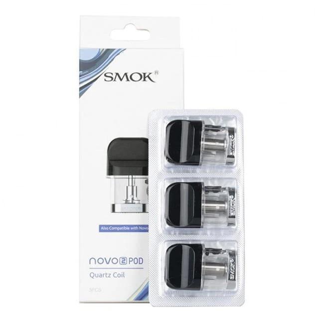 SMOK PODS & COILS -  Awesomevapestore