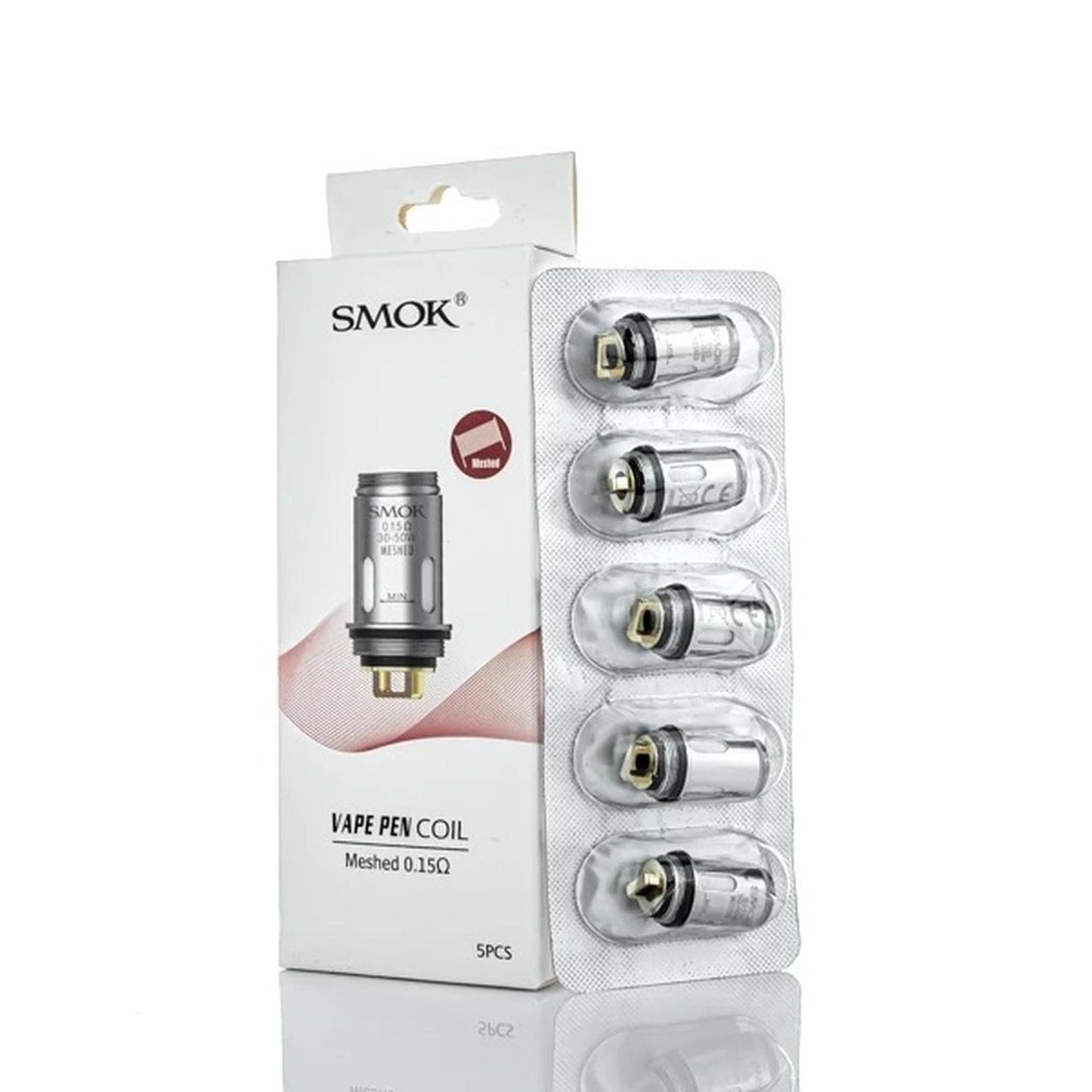 SMOK PODS & COILS -  Awesomevapestore