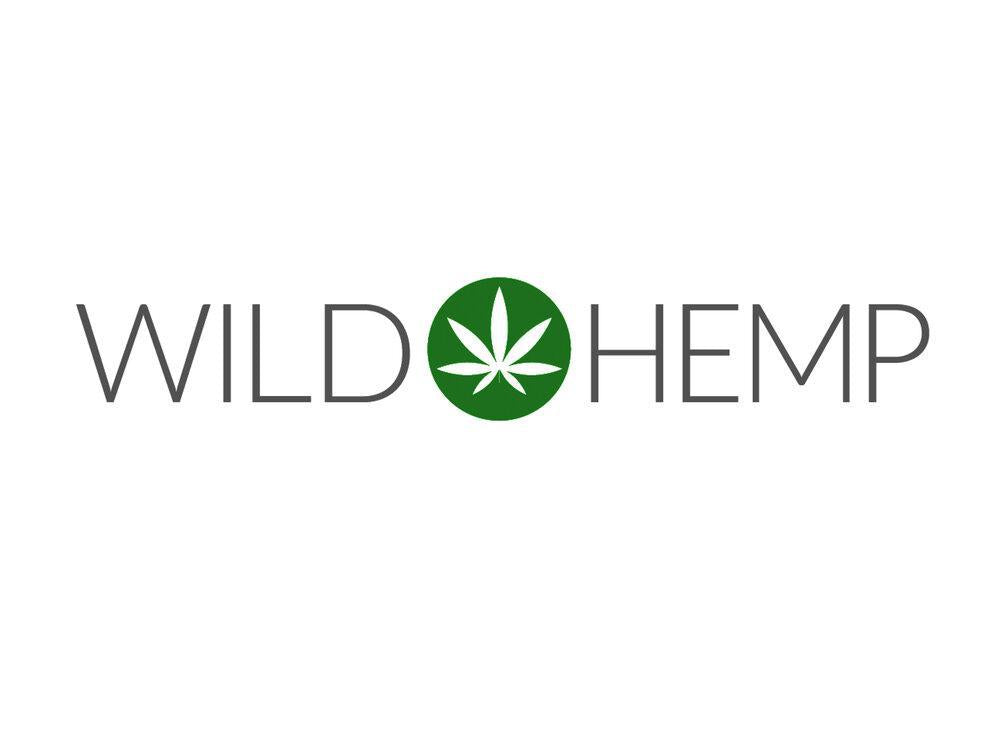 WILD HEMP -  Awesomevapestore