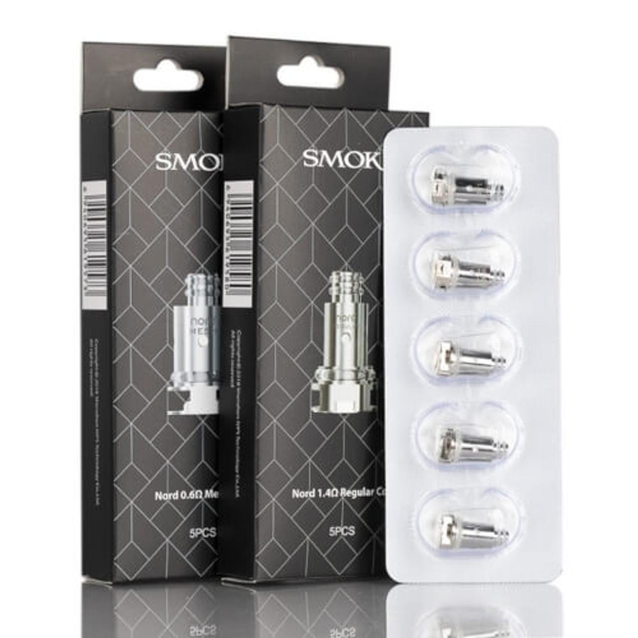 SMOK PODS & COILS -  Awesomevapestore