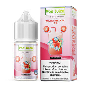 POD JUICE -  Awesomevapestore