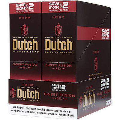 Dutch By Dutch Masters -  Awesomevapestore