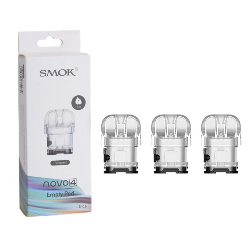 SMOK PODS & COILS -  Awesomevapestore