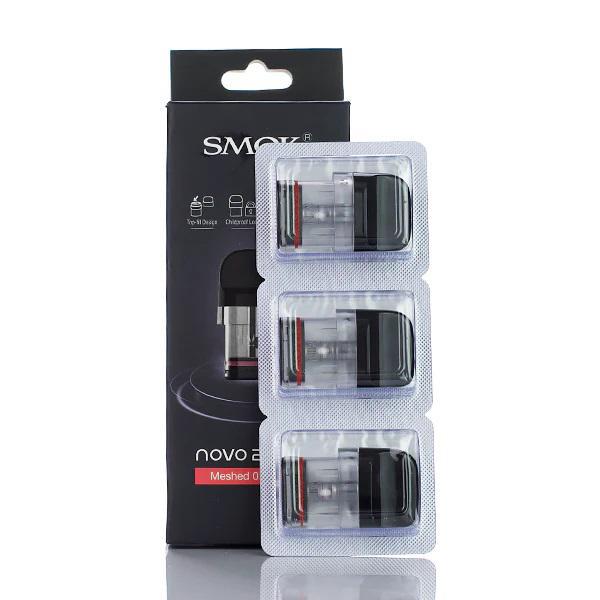 SMOK PODS & COILS -  Awesomevapestore