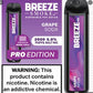 BREEZE Pro Edition -  Awesomevapestore