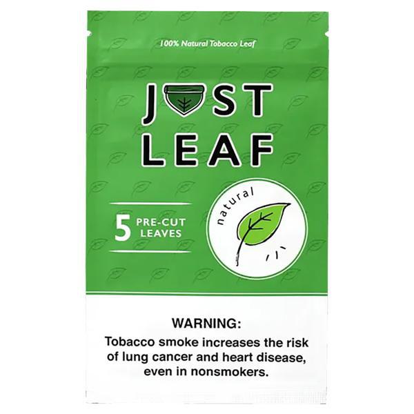 Just Leaf -  Awesomevapestore