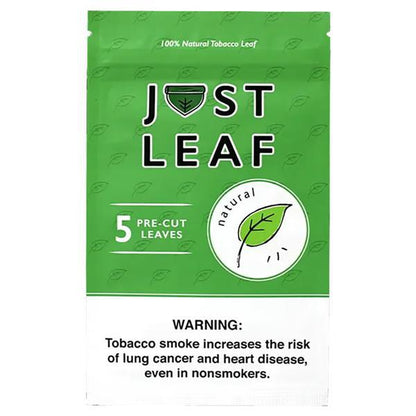 Just Leaf -  Awesomevapestore