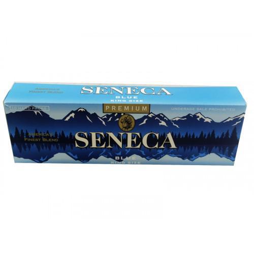 SENECA CARTON -  Awesomevapestore