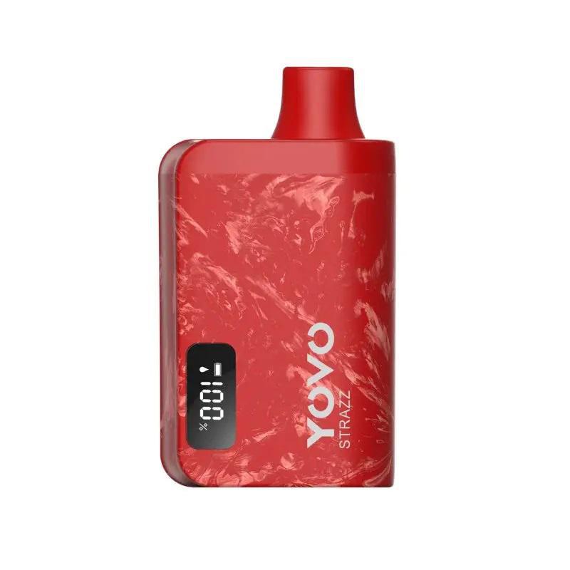 YOVO JB8000 -  Awesomevapestore