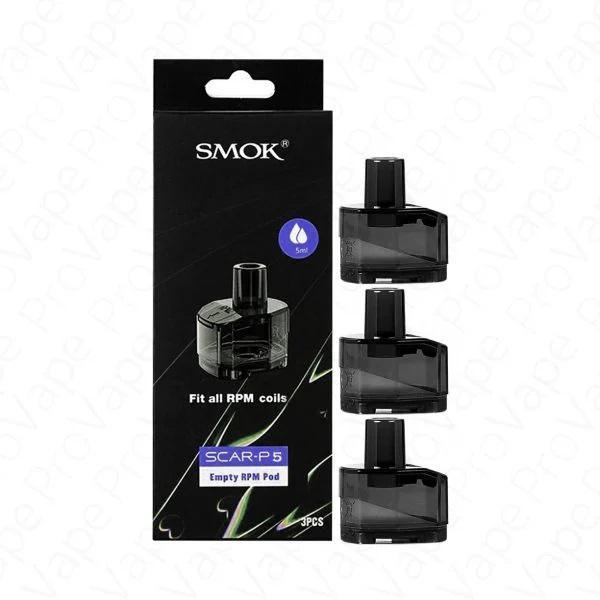 SMOK PODS & COILS -  Awesomevapestore