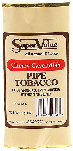 Super Value Pipe Tobacco -  Awesomevapestore