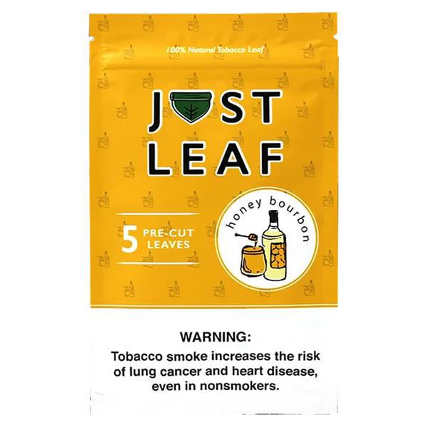 Just Leaf -  Awesomevapestore