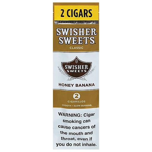 Swisher Sweets -  Awesomevapestore