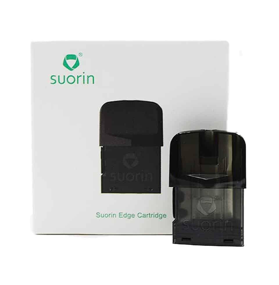 SUORIN PODS AND COILS -  Awesomevapestore