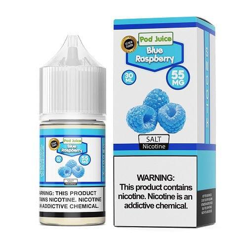 Pod Juice Salt -  Awesomevapestore