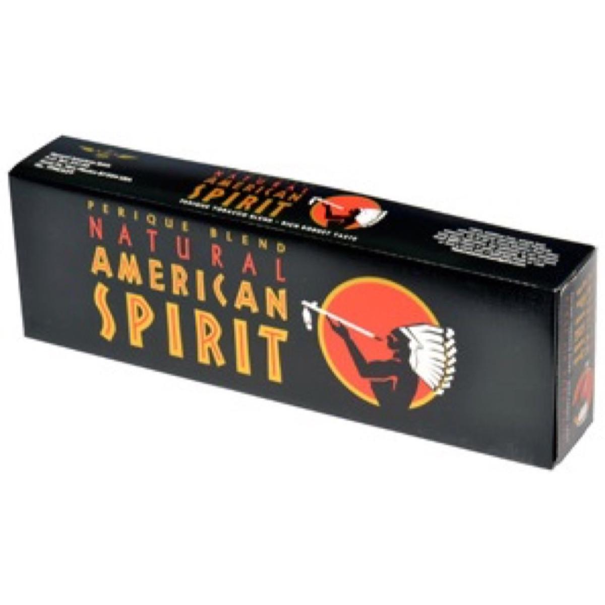 American Spirit Carton -  Awesomevapestore