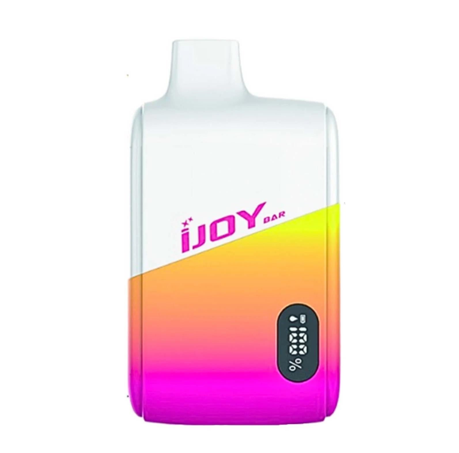 iJOY Bar IC8000 5% -  Awesomevapestore