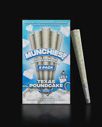 MUNCHIES DIAMOND PREROLL -  Awesomevapestore