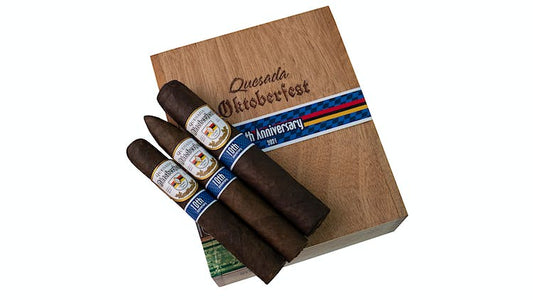 QUESADA CIGAR -  Awesomevapestore