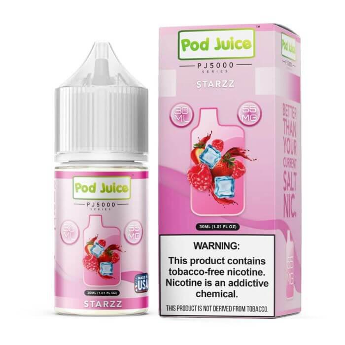 Pod Juice Salt -  Awesomevapestore