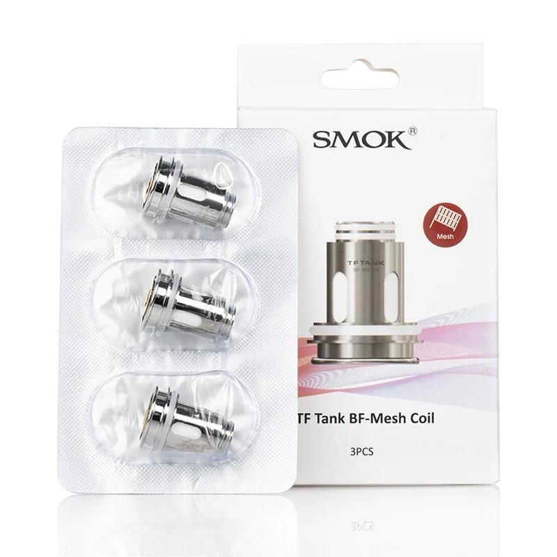 SMOK PODS & COILS -  Awesomevapestore