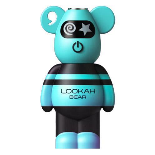 LOOKAH BEAR 510 BATTERY -  Awesomevapestore