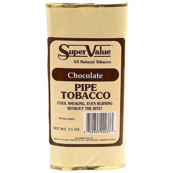 Super Value Pipe Tobacco -  Awesomevapestore