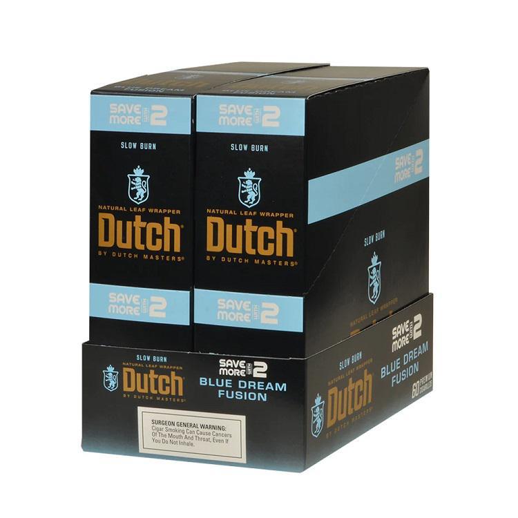 Dutch By Dutch Masters -  Awesomevapestore