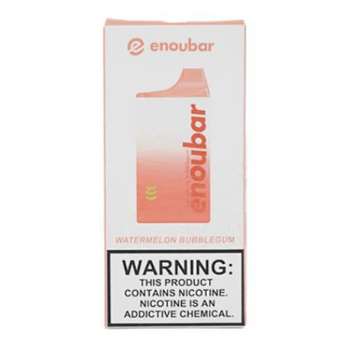 Enoubar 6000 5% -  Awesomevapestore