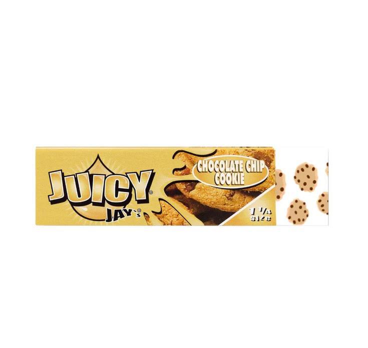 JUICY FLAVORED PAPERS -  Awesomevapestore