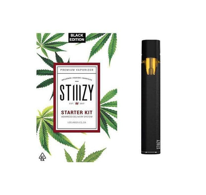 STIZZY STARTER KIT -  Awesomevapestore