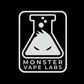 The Milk by Monster Vape Labs -  Awesomevapestore