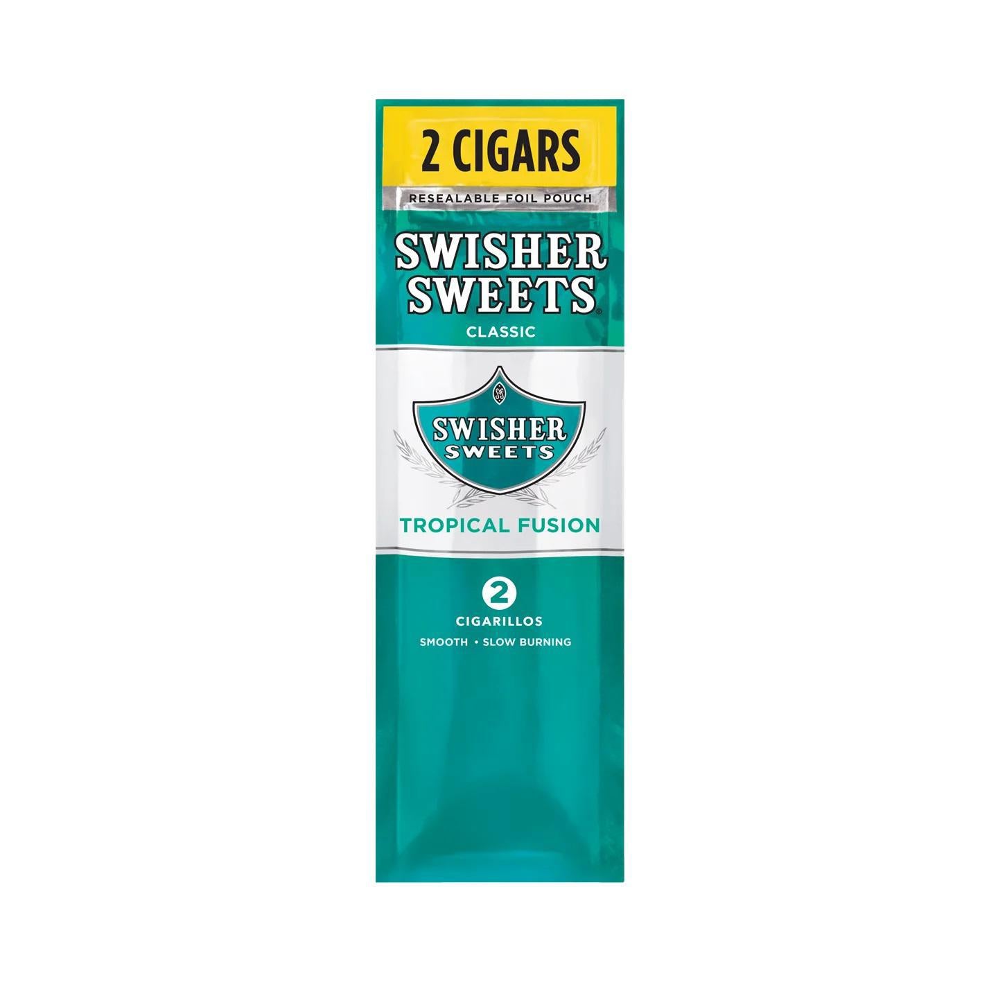 Swisher Sweets -  Awesomevapestore