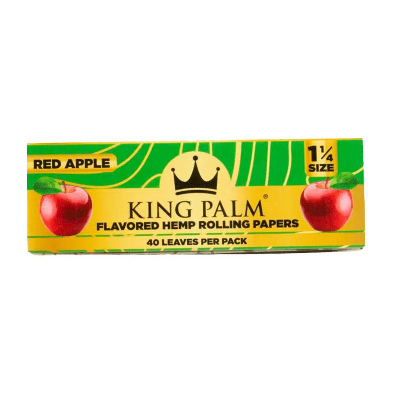 KING PALM PAPERS -  Awesomevapestore