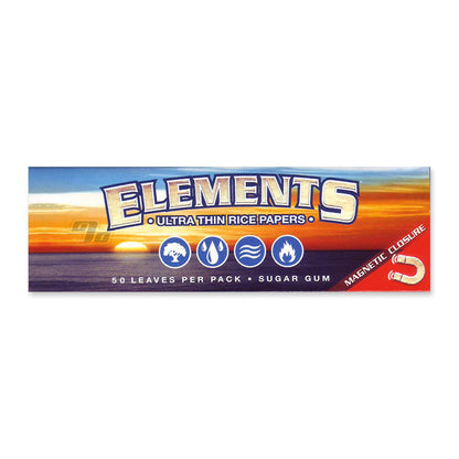 Elements -  Awesomevapestore
