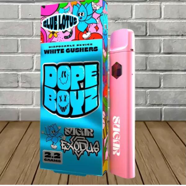 DOPE BOYZ -  Awesomevapestore