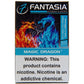 Fantasia 50g Hookah Tobacco -  Awesomevapestore