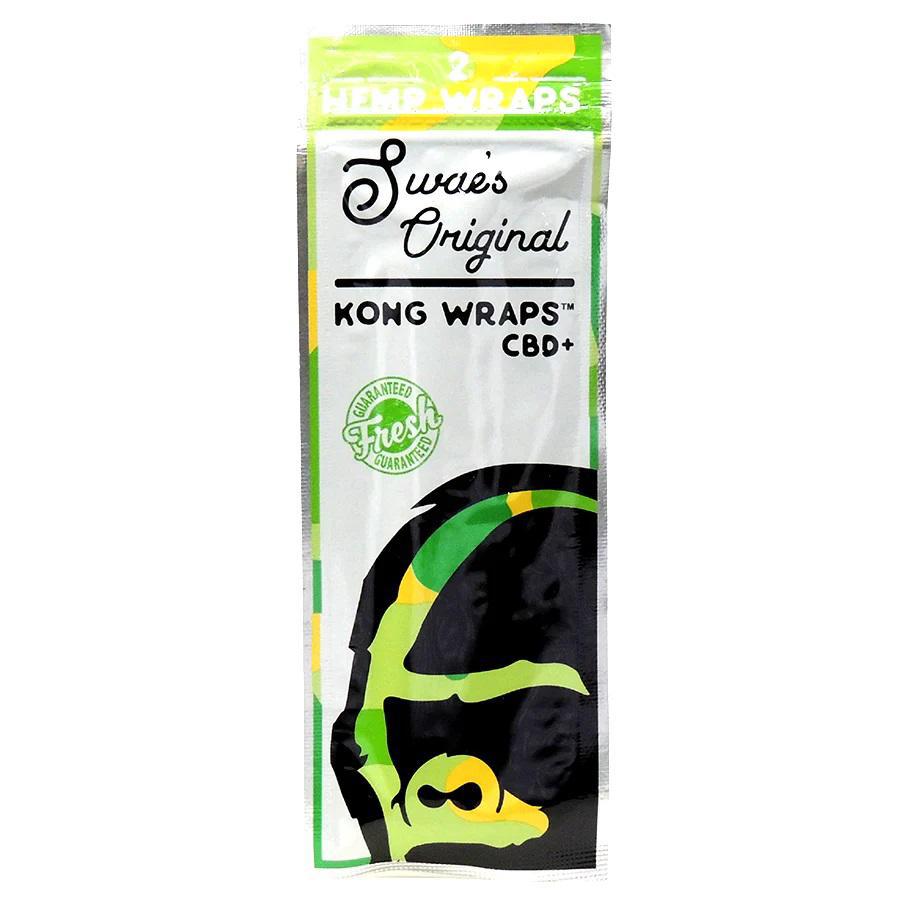 KONG WRAPS 2PK -  Awesomevapestore