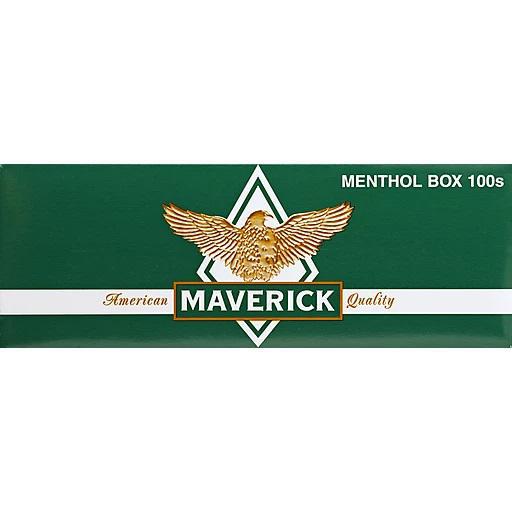 Maverick Carton -  Awesomevapestore