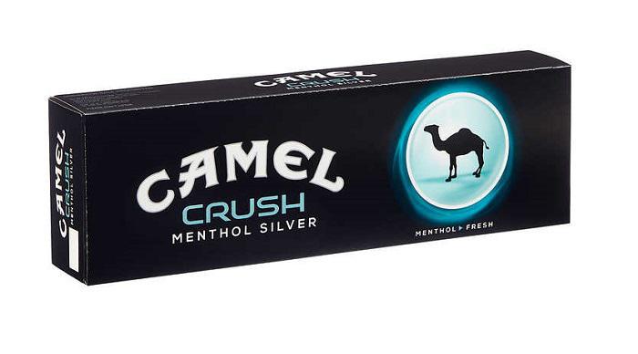 Camel Carton -  Awesomevapestore