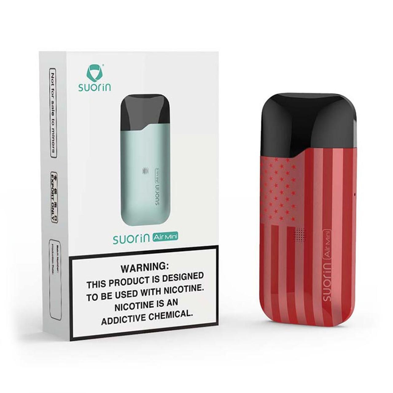 SUORIN AIR MINI -  Awesomevapestore