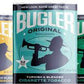 Bugler Tobacco -  Awesomevapestore
