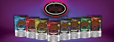 OHM -  Awesomevapestore