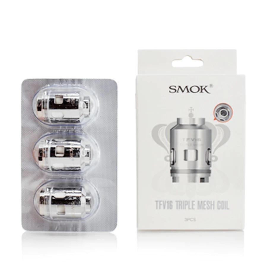 SMOK PODS & COILS -  Awesomevapestore