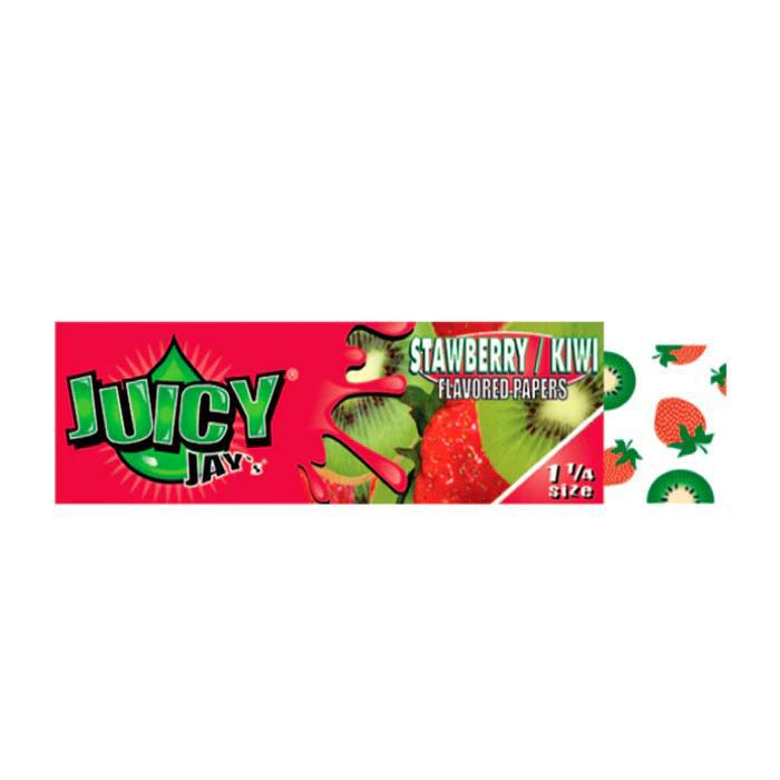 JUICY FLAVORED PAPERS -  Awesomevapestore