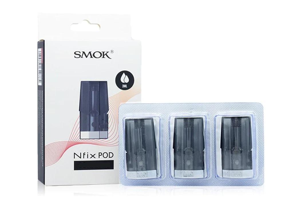 SMOK PODS & COILS -  Awesomevapestore