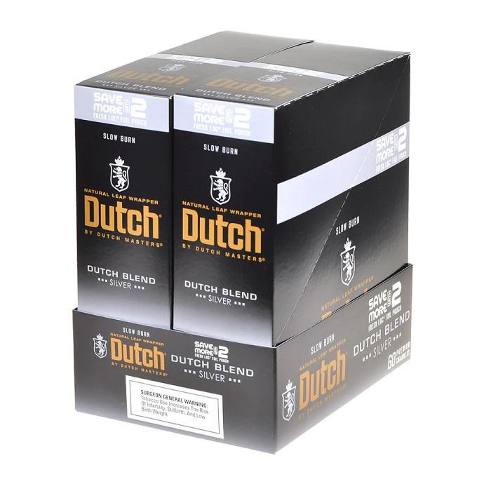 Dutch By Dutch Masters -  Awesomevapestore